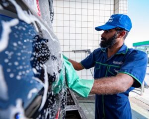 Benefits of a Hand Car Wash