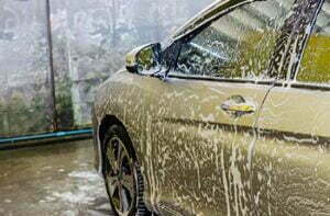 Protect Your Investment: Wait Two Weeks Before Your Next Car Wash
